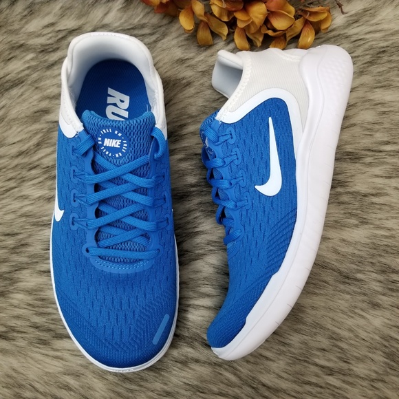 Nike Free RN 2018 Running Shoes - Picture 3 of 8